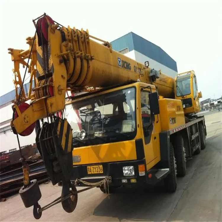 万全在吊车出租的过程容易发生的一些问题