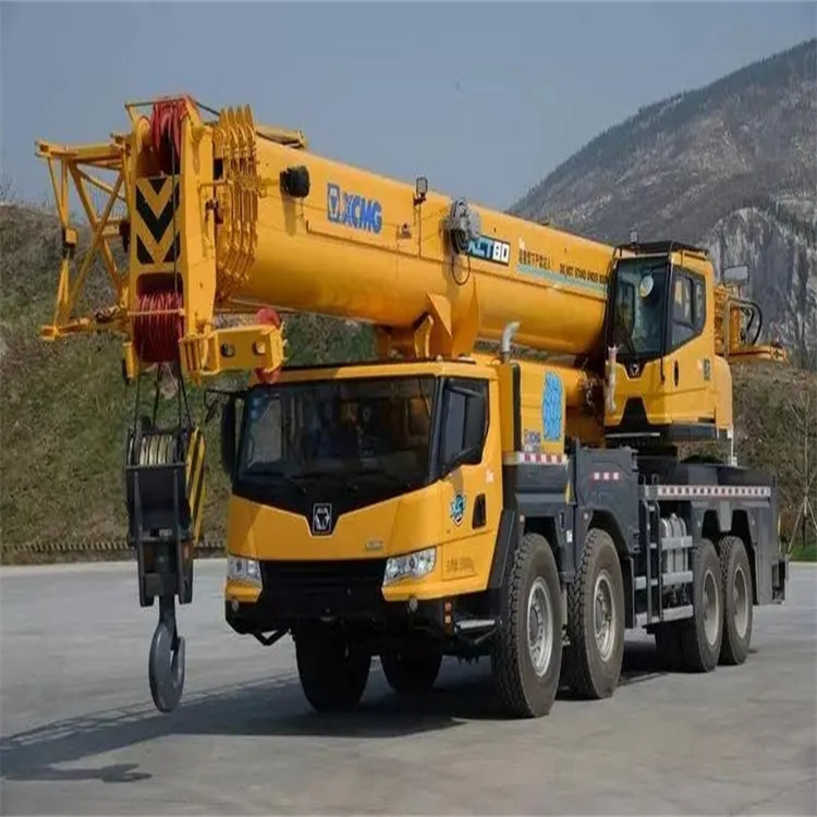 万全吊车出租服务的价格及注意事项