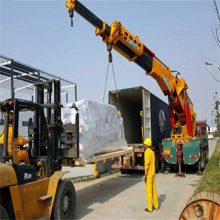 万全吊车租赁价格、流程、安全标准全解析，快速解决施工难题