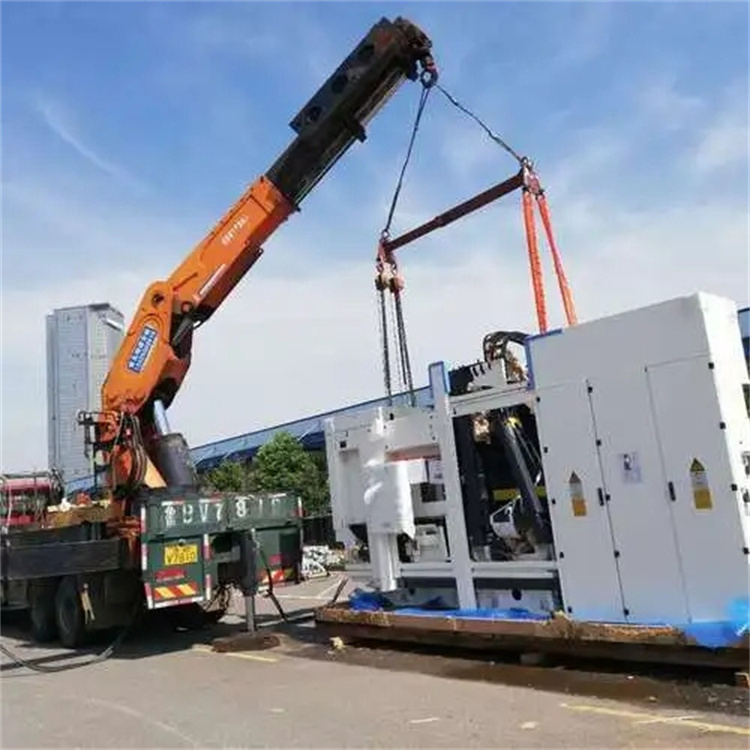 万全附近小吊车联系方式|8-16吨|本地及时服务