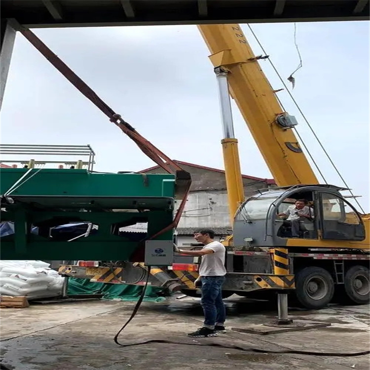 万全大吨位吊车租赁应急保障方案|化解突发吊装需求难题