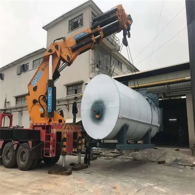 万全吊车租用电话|24小时应急服务|精准吊装方案